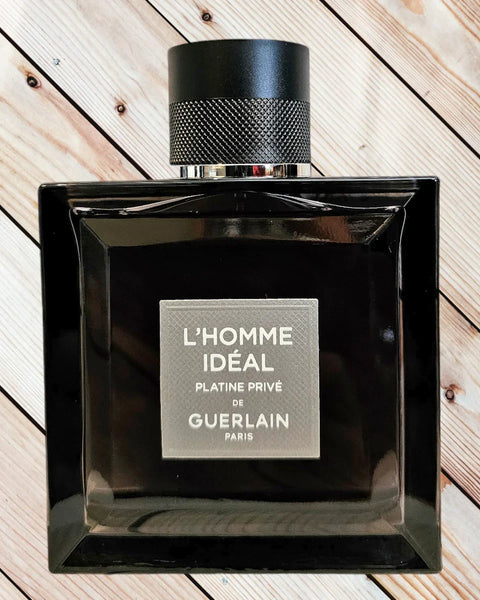 جيرلان عطر لوم إيديال بلاتين بريفي للرجال - 100 مل