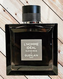 جيرلان عطر لوم إيديال بلاتين بريفي للرجال - 100 مل