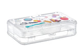 Plast ART Sewing Box 14×22.5×5.5cm