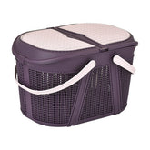Plast Art Gordes Basket Double Color