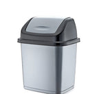 Plast Art Swing Top Dust Bin Sempati 5.5Lt