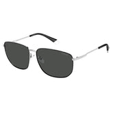 Polaroid Polarized Wraparound Sunglasses PLD2120/G/S 84J 61