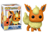 Pop! Games: Pokemon Flareon