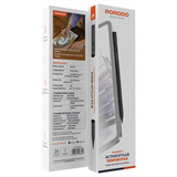 Porodo, Magnetic Active Stylus Pen for iPad