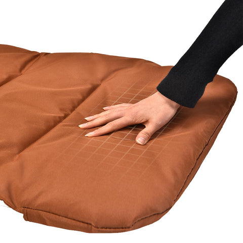 بورودو، كرسي تخييم قابل للطي لايفستايل