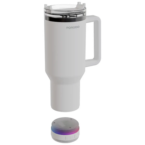 بورودو، كوب سماعة بلوتوث لايفستايل هيدرو تونز