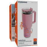 بورودو، كوب سماعة بلوتوث لايفستايل هيدرو تونز