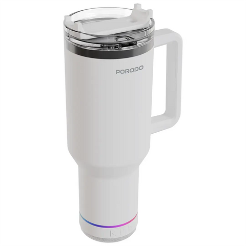 بورودو، كوب سماعة بلوتوث لايفستايل هيدرو تونز