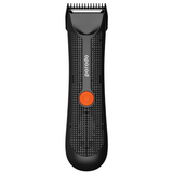 Porodo, Lifestyle Sensitive Parts Hair Trimmer, Ergonomic Grip Design