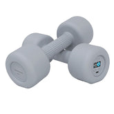 Porodo Lifestyle Smart Dumbbells - Grey