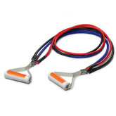 Porodo Lifestyle Smart Resistance Band - Grey