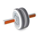 Porodo Lifestyle Smart Roller AB Wheel - Gray