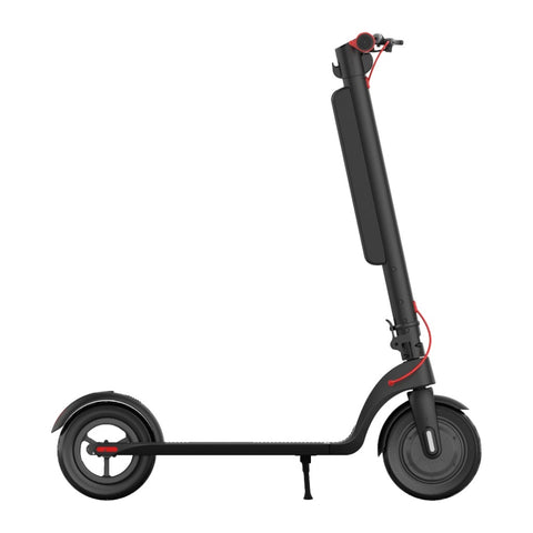 Porodo Lifestyle Urban Scooter Pro Electric Mobility - Black