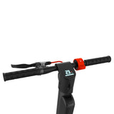 Porodo Urban Scooter Pro Electric Scooter – Black
