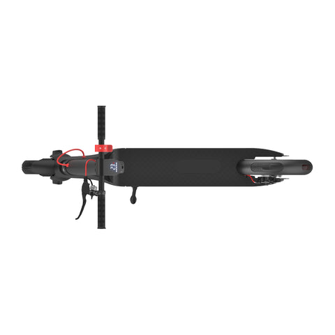 Porodo Urban Scooter Pro Electric Scooter – Black
