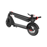 Porodo Urban Scooter Pro Electric Scooter – Black