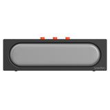 Porodo Soundtec Vibe Bar Portable Stereo Speaker - Black