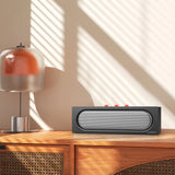 Porodo Soundtec Vibe Bar Portable Stereo Speaker - Black