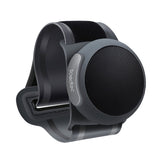 Porodo Soundtec Wristsound Active Wireless Speaker with Bluetooth 5.3, IPX6 & Hands-Free Calls - Black