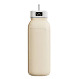 Portable Mini Clothes Dryer with Fast PTC Heating, Foldable Cabinet Design, Touch Control & 360° Hot Air Drying - 600W
