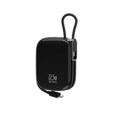 WiWU Powerbank 10000mAH 22.5W Negro