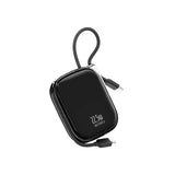 WiWU Powerbank 10000mAH 22.5W Negro