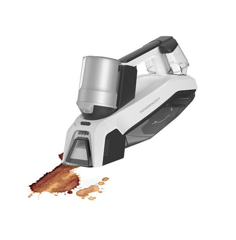 Powerology PPBCHA50, Cordless Spot Cleaner - White