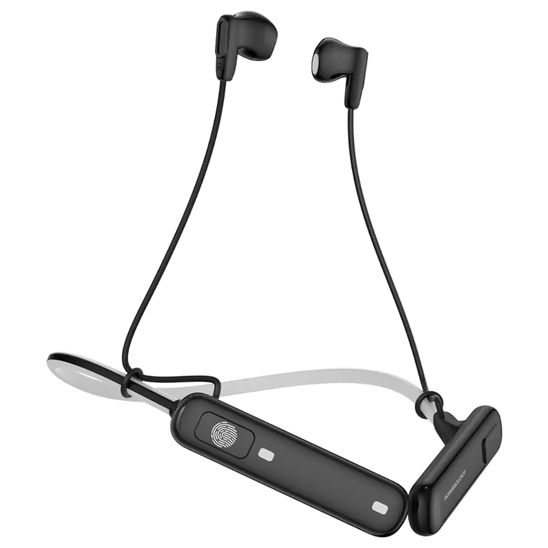 Powerology PWA23WNKB, VOIX ENC Neckband