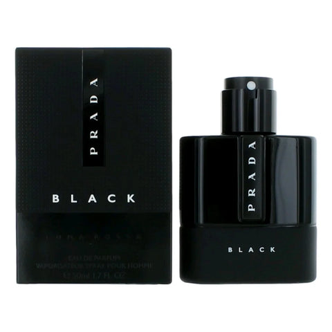 PRADA LUNA ROSSA BLACK-MEN-EDP-100ML