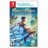 Nintendo switch Prince of Persia The Lost Crown Eu