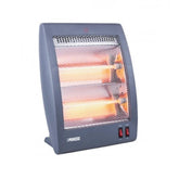 Princess 800W Halogen Electric Heater – 345011
