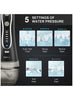 Professional Cordless Water Flosser for Teeth, Gums Care and Deep Cleaning