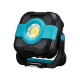 Promate, CampMate-3 1200lm Camping Light with 9000mAh Power Bank, SOS & Dual Light Modes