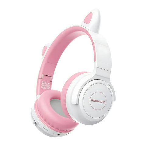 Promate Panda KidSafe Wireless Kids Headset
