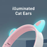 Promate Panda KidSafe Wireless Kids Headset