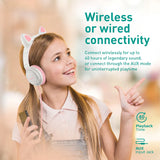 Promate Panda KidSafe Wireless Kids Headset