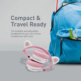 Promate Panda KidSafe Wireless Kids Headset