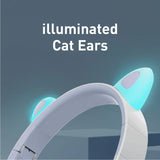 Promate Panda KidSafe Wireless Kids Headset