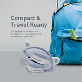 Promate Panda KidSafe Wireless Kids Headset