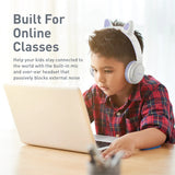 Promate Panda KidSafe Wireless Kids Headset