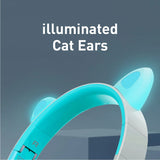Promate Panda KidSafe Wireless Kids Headset