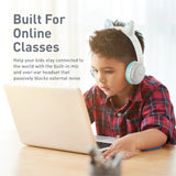 Promate Panda KidSafe Wireless Kids Headset