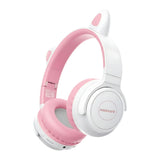 Promate Panda KidSafe Wireless Kids Headset