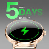 Promate xWatch-US13 Smartwatch (1.32” AMOLED Display