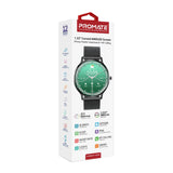 Promate xWatch-US13 Smartwatch (1.32” AMOLED Display