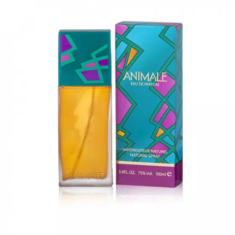 Animale Animale-Women-EDP-100ml