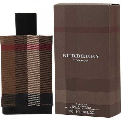 Burberry - London Eau de Toilette for Men - 100ml