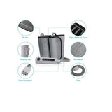 Naipo Air Compression Massager