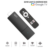 Skyworth QVWI Leap S2 Android Box