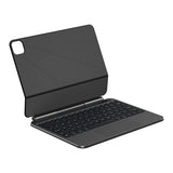 WiWU Magic Keyboard Pro MK-002 for iPad 10th Gen and iPad 11th Gen A16 - Arabic + English